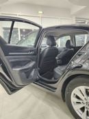 Nissan Altima SV Turbo 2.0L