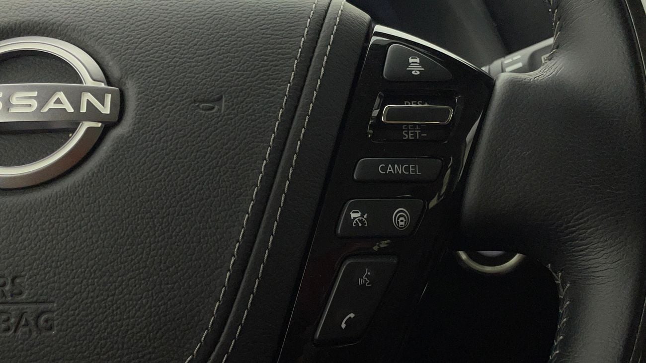 Nissan Patrol SE PLATINUM CITY 4 | Zero Down Payment | Home Test Drive