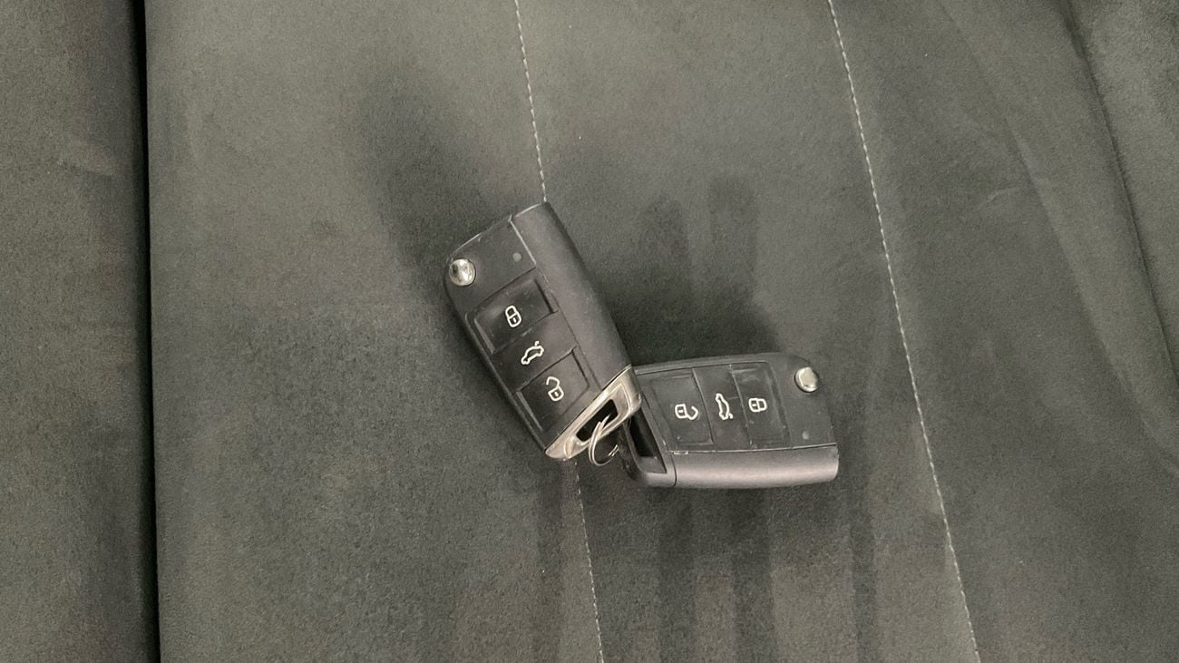 Volkswagen T ROC Style 1.4L Style | Guaranteed Warranty | 0 Down Payment