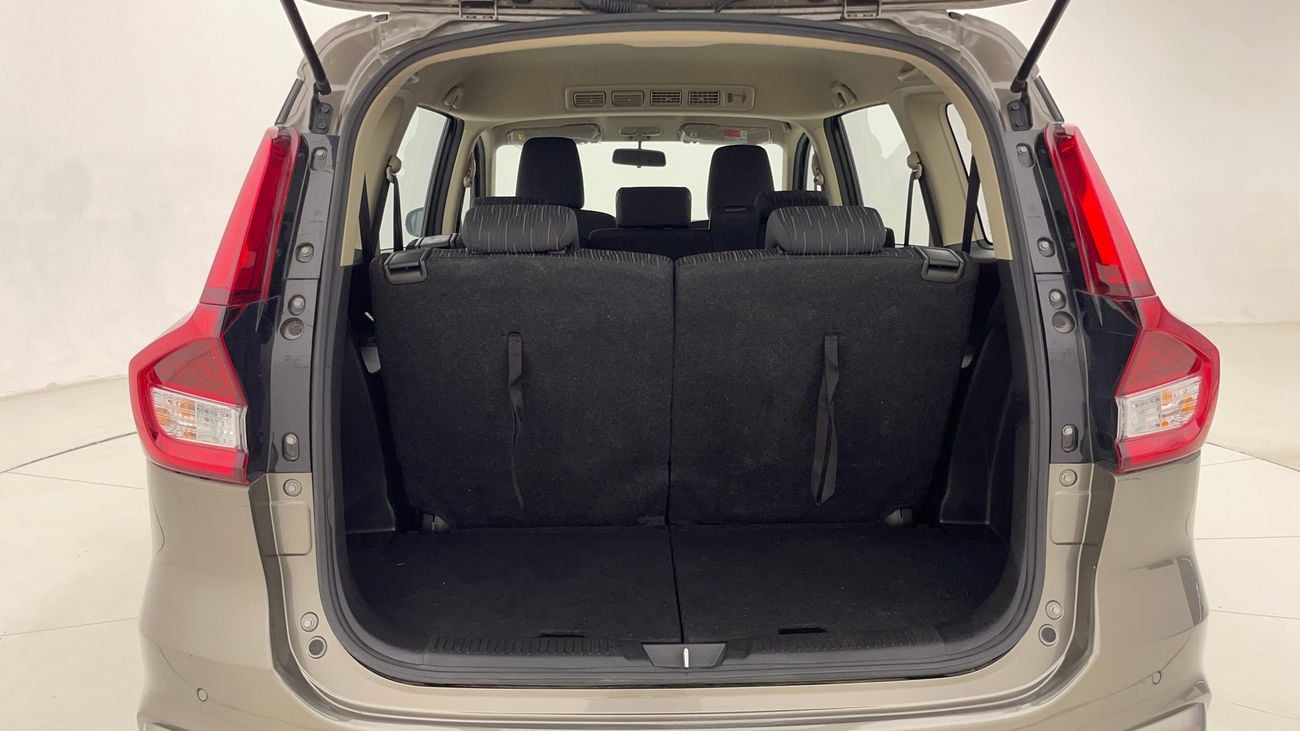 Suzuki Ertiga 1.5L GLX 2024 GLX | AED 784/Month | 20% DP | 30 Day Return | Warranty | Service History