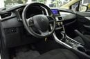 Mitsubishi Xpander EXCELLENT DEAL for our Mitsubishi Xpander Delivery ( 2020 Model ) in White Color GCC Specs