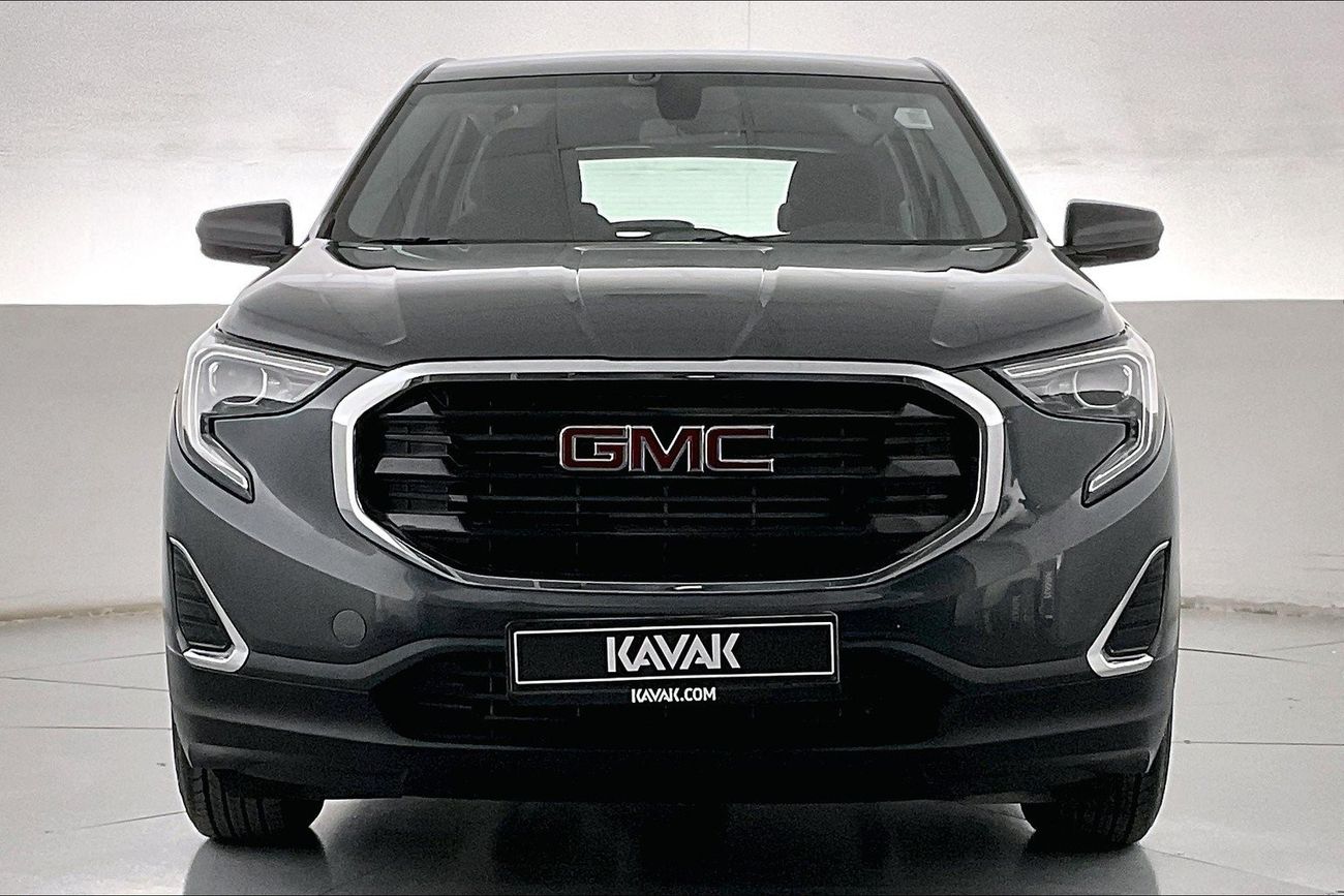 شيفروليه جروف LT | ضمان مجاني لمدة عام | 0 دفعة أولى