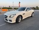 مرسيدس بنز SLK 200 KOMPRESSOR