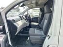 تويوتا هاياس (RAMADAN OFFER) TOYOTA HIACE COMMUTER VAN RHD 2019 MODEL 2.8 L DIESEL AUTOMATIC(PM10875)