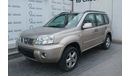 Nissan XTrail 2.5L 2011 MODEL
