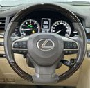 Lexus LX 570 Premier Plus 5.7L 2020 Lexus LX570 Premier Plus, Warranty, Full Lexus Service History, Fully Loaded,