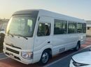 Toyota Coaster Toyota Coaster 4.2L Diesel 1HZ 30 Seater 2024YM