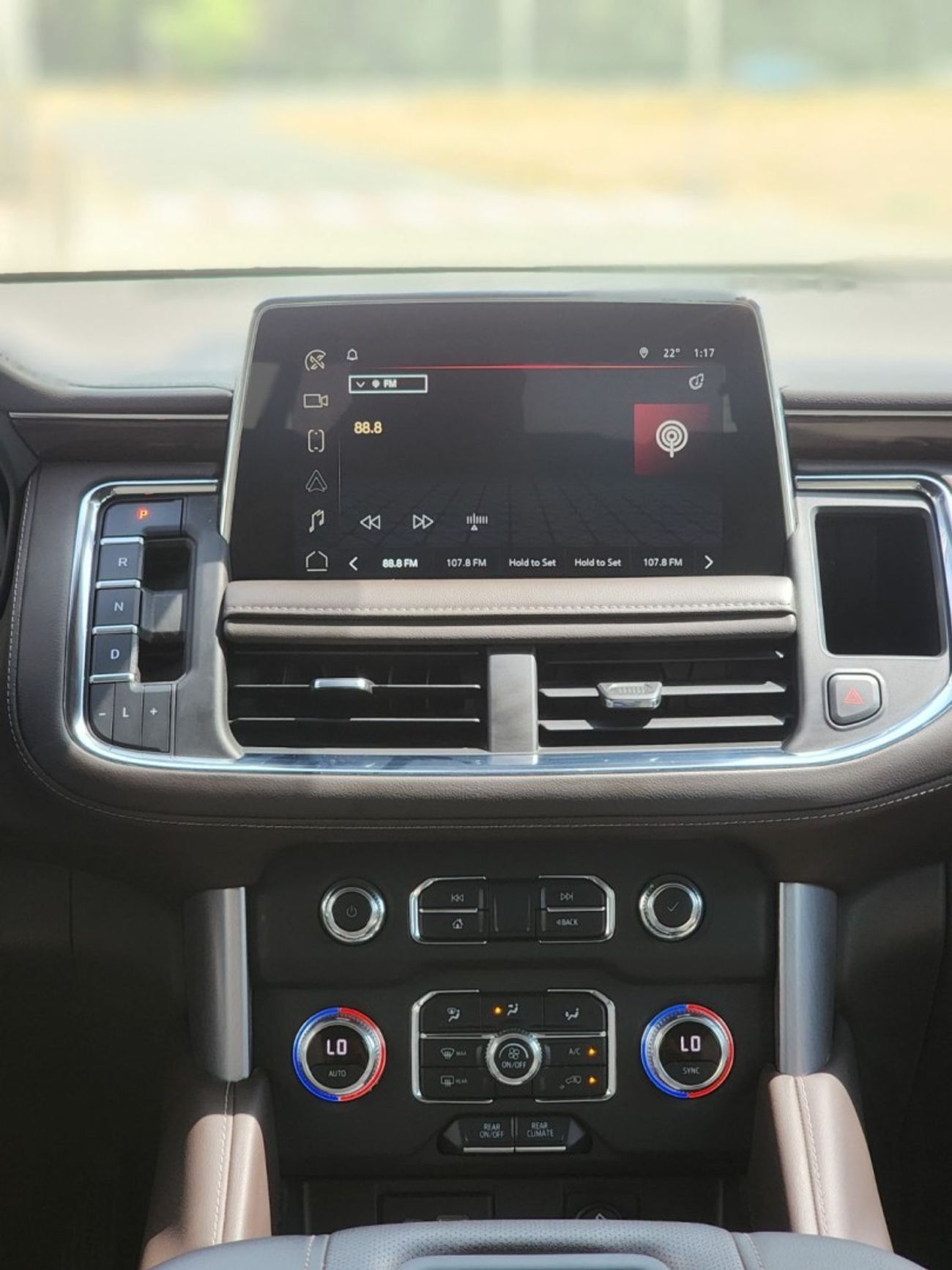 جي أم سي يوكون 5.3 V8 SLE (2WD)