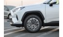 Toyota RAV4 TOYOTA RAV4 2.5L 4WD 2022 | 4 CYLINDER | Horse Power 203/6600 | Fuel Economy (km/l)14.9 KM/L | Trans