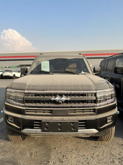 بي واي دي ليوبارد 5 فلاجشيب 210KM Tianshen Ultra Edition
