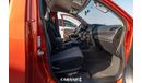 Mitsubishi L200 4x4 Single Cabin 2.5L Diesel