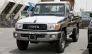 Toyota Land Cruiser Pick Up LX V6