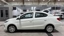 Mitsubishi Attrage 2022 GLX HIGHLINE | AED 309/Month | 0 DP | 30 Day Return | Warranty