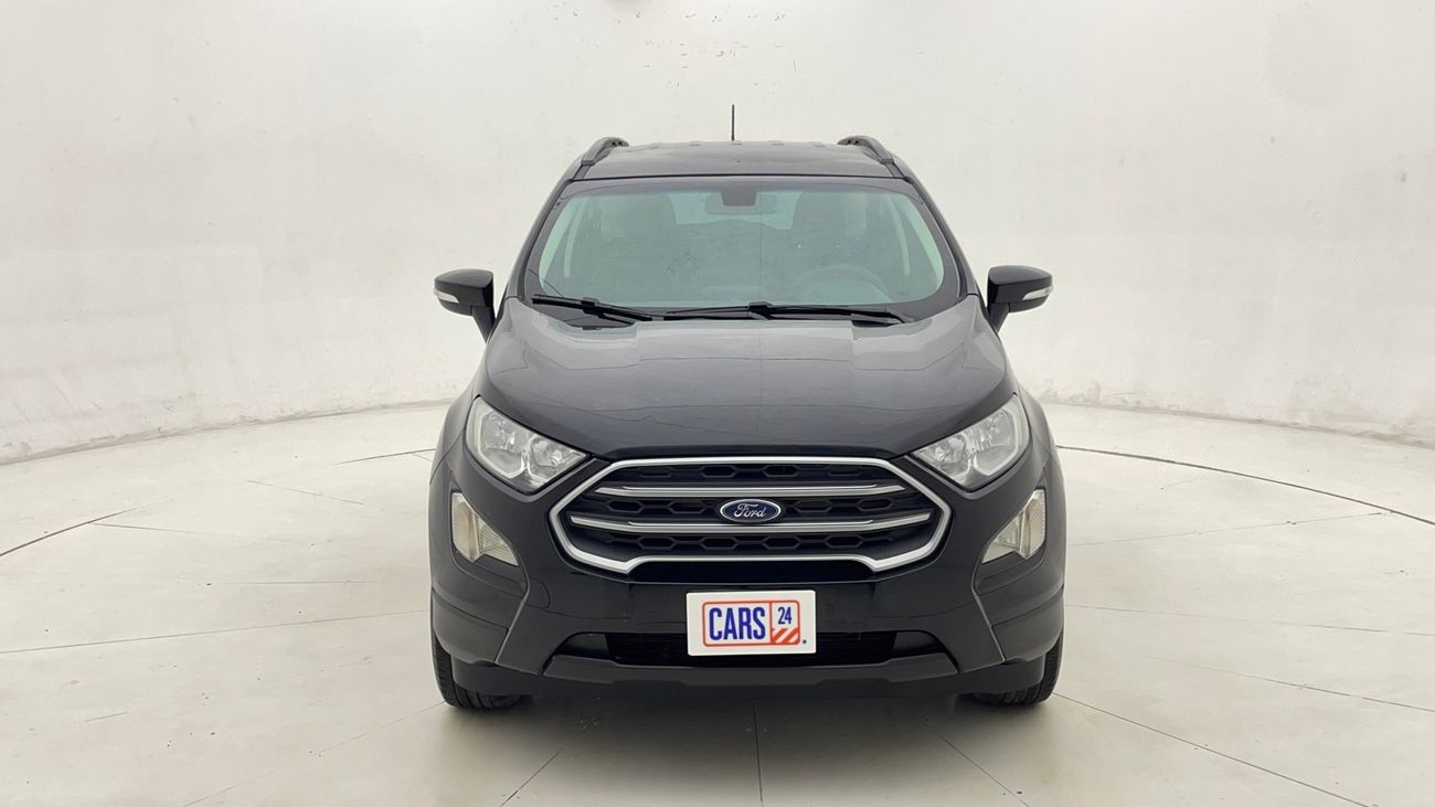 فورد ايكو سبورت TREND 1.5 | بدون دفعة مقدمة | اختبار القيادة في المنزل