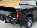 GMC Sierra 1500 REG/CAB ELEVATION