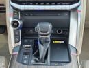 تويوتا لاند كروزر VXR | FULL OPTION | 3.5L V6 PETROL | HEADUP WITH SUNROOF | JBL SPEAKRS (CODE # 67996)