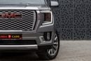 GMC Yukon 6.2 V8 Denali (AWD)