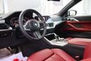 BMW 420i