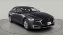Mazda 3 SELECT 2025 | AED 883/Month | 0 DP | 30 Day Return | Warranty
