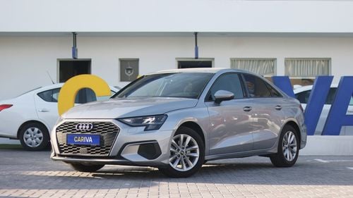 أودي A3 35 TFSI 1.4L