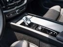 فولفو XC 60 ULTIMATE DARK