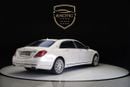 مرسيدس مايباخ s600 مايباخ Mercedes Benz Maybach S600 V12
