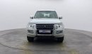 Mitsubishi Pajero GLS 3600