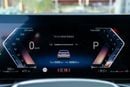 BMW 318i BMW 318i Excellence 2.0 Twin Turbo 2025 GCC | Agency Warranty | Service Contract