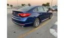 هيونداي سوناتا SPORTS AND ECO 2.4L V4 2015 AMERICAN SPECIFICATION