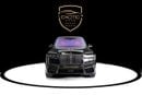 Rolls Royce Cullinan BLACK BADGE
