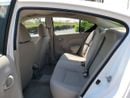 Nissan Sunny SV S 1.6L