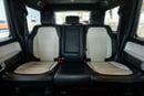 Mercedes-Benz G 500 AMG Line