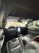 Ford Ranger Raptor Ranger