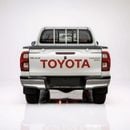 تويوتا هيلوكس 2.7L A/T PETROL 2026 GLX FULL OPTION
