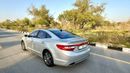 Hyundai Grandeur STD (NON GCC)