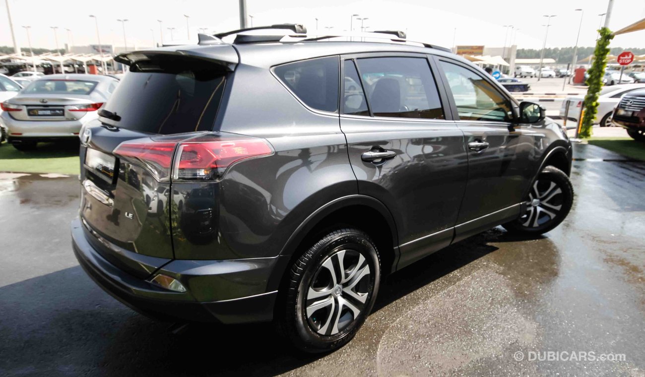 Toyota RAV4 For more details, please call...00971502523540