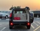 Toyota Prado TX-L