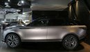 Land Rover Range Rover Velar R-Dynamic – P380 HSE