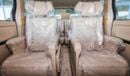 Toyota Alphard Limited