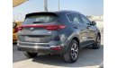 Kia Sportage 2019  1.6 Ref#16