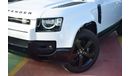 Land Rover Defender 2023 Land Rover Defender 5.0L V8 110