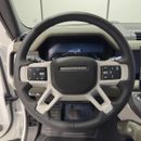 Land Rover Defender P300 Land Rover Defender 110 2026 GCC specs