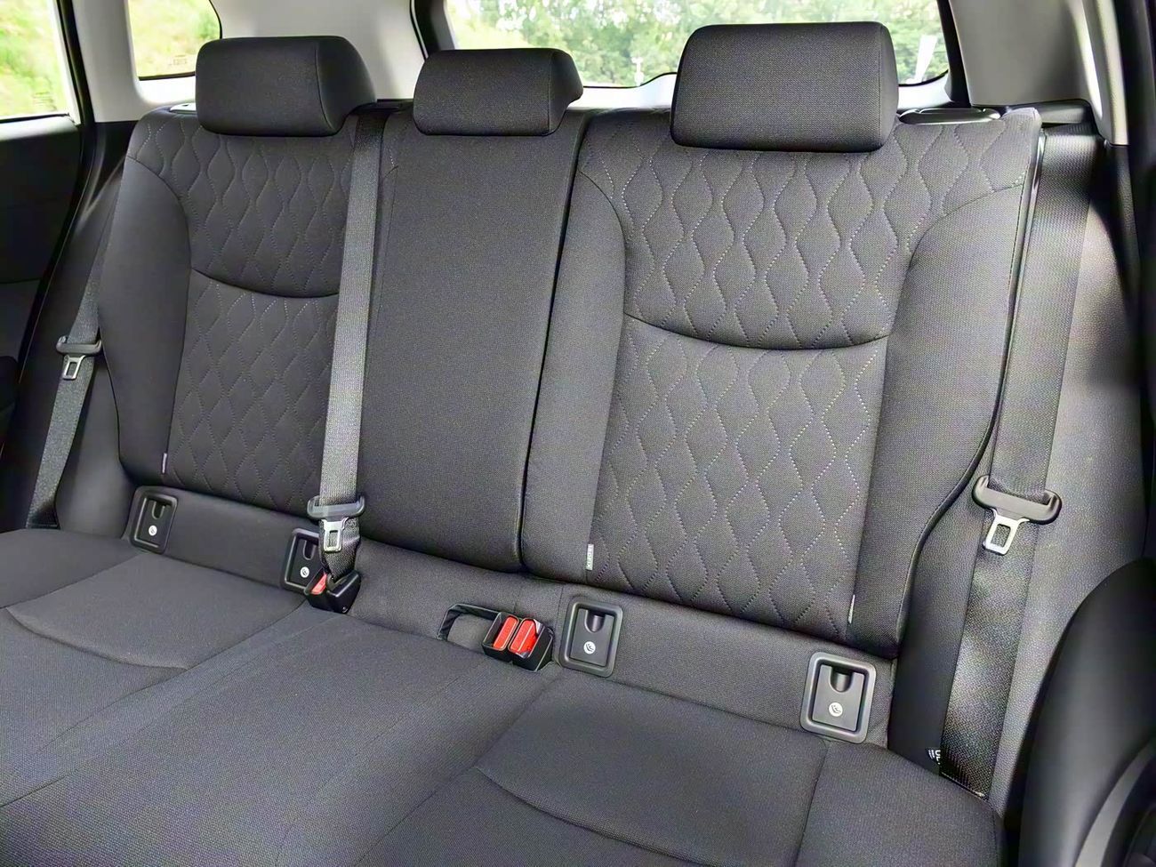 Toyota Corolla Cross Toyota Corolla 2.0L Elite Edition with Sunroof