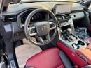 Toyota Land Cruiser Toyota Land Cruiser GR Sport HEV 3.5L 2026
