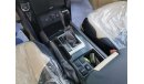 Toyota Prado 4.0L Petrol, Alloy Rims, DVD Camera, Front Power Seats, Leather Seats, Rear A/C (LOT #501)