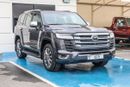 Toyota Land Cruiser Toyota Land Cruiser 3.5L VXR Twin Turbo, MODEL 2023  FOR LOCAL