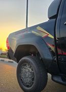 Toyota Hilux TOYOTA HILUX GR Sport 4.0L 2025