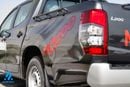 ميتسوبيشي L200 2.5L DIESEL DCABIN | 4x2 GL 5MT | 2023