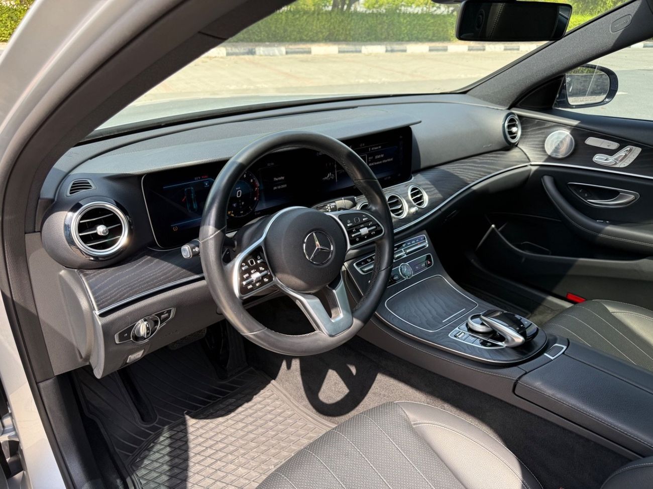 مرسيدس بنز E 450 Premium 3.0L