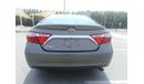 Toyota Camry Toyota camry 2017,,, custam paper,,, very good condition